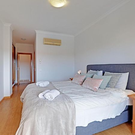 Palm Beach Apartment Βιλαμούρα Εξωτερικό φωτογραφία
