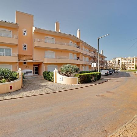 Palm Beach Apartment Βιλαμούρα Εξωτερικό φωτογραφία
