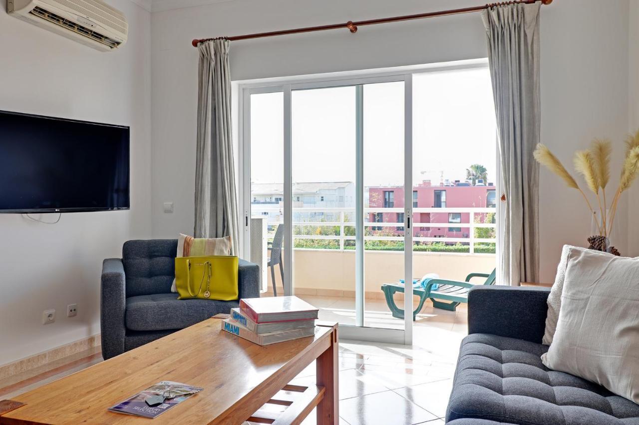 Palm Beach Apartment Βιλαμούρα Εξωτερικό φωτογραφία