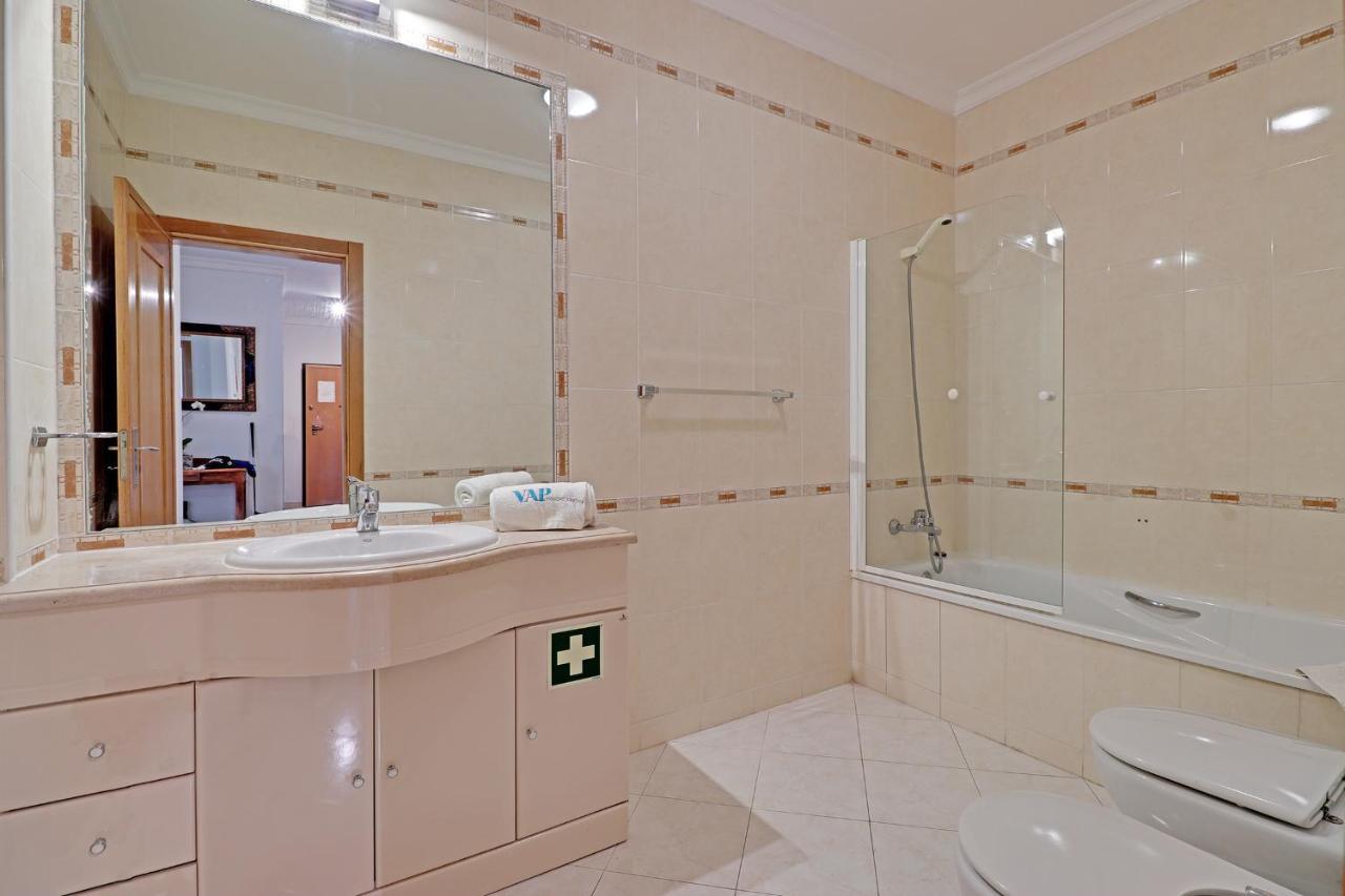 Palm Beach Apartment Βιλαμούρα Εξωτερικό φωτογραφία
