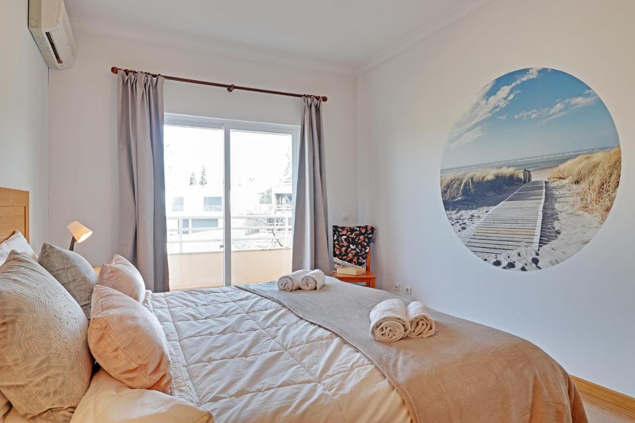 Palm Beach Apartment Βιλαμούρα Εξωτερικό φωτογραφία