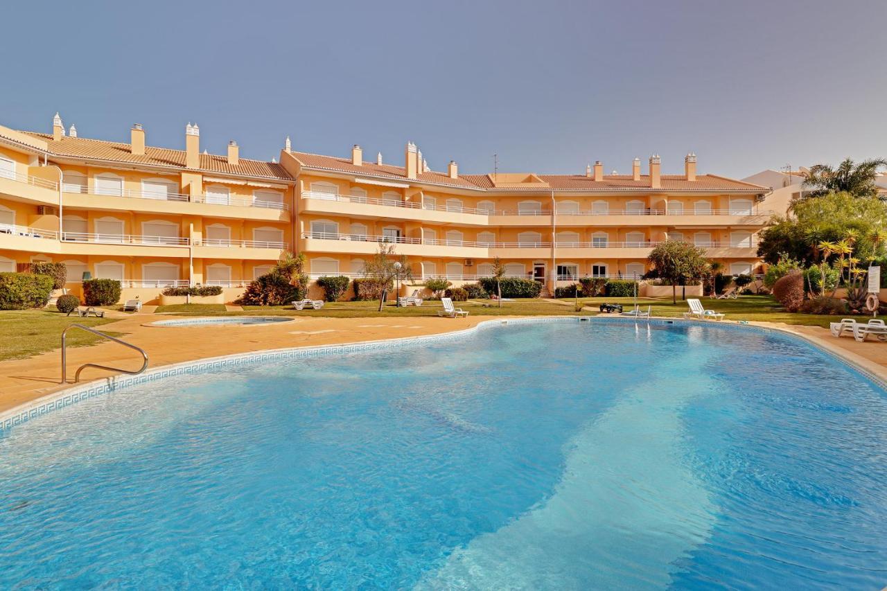 Palm Beach Apartment Βιλαμούρα Εξωτερικό φωτογραφία