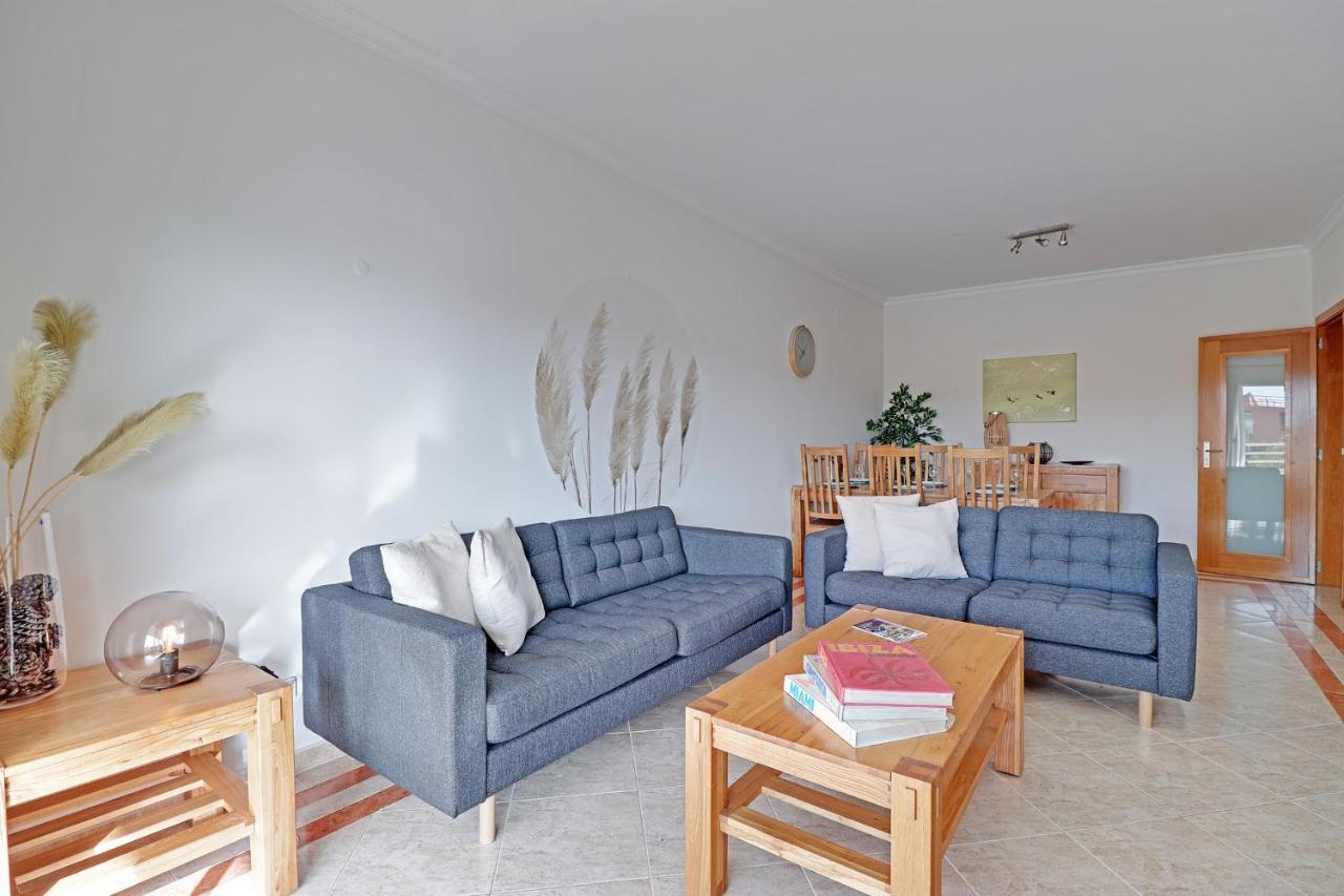 Palm Beach Apartment Βιλαμούρα Εξωτερικό φωτογραφία