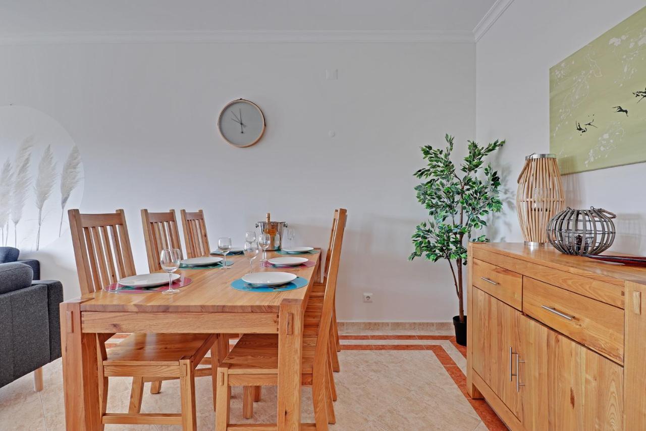 Palm Beach Apartment Βιλαμούρα Εξωτερικό φωτογραφία