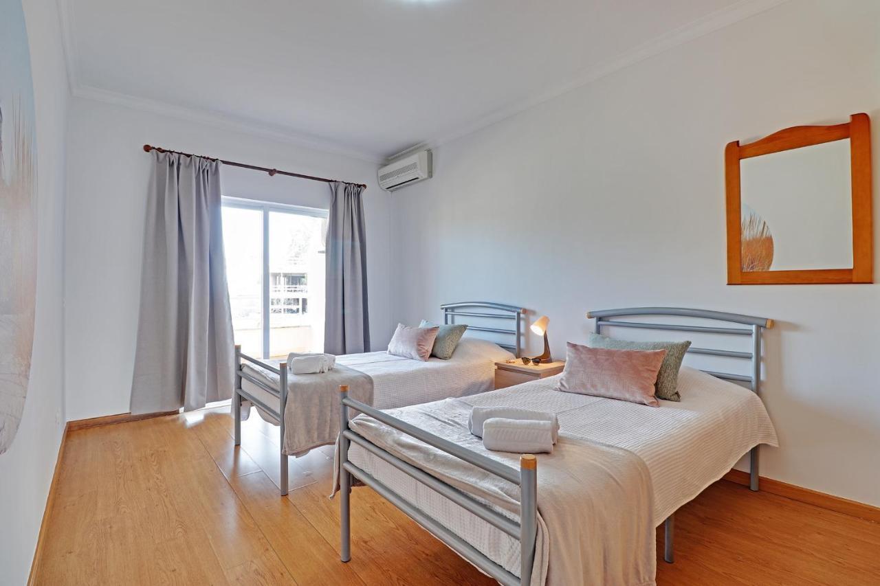 Palm Beach Apartment Βιλαμούρα Εξωτερικό φωτογραφία