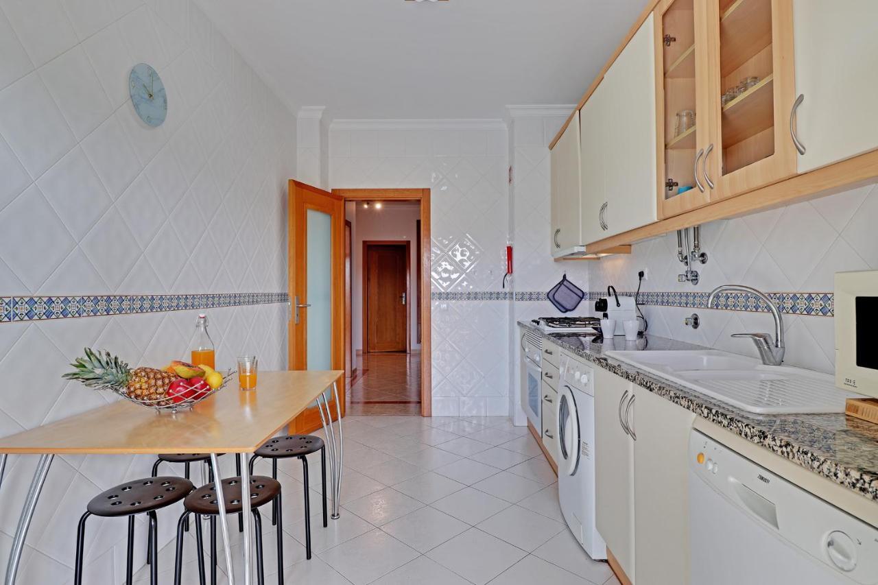 Palm Beach Apartment Βιλαμούρα Εξωτερικό φωτογραφία