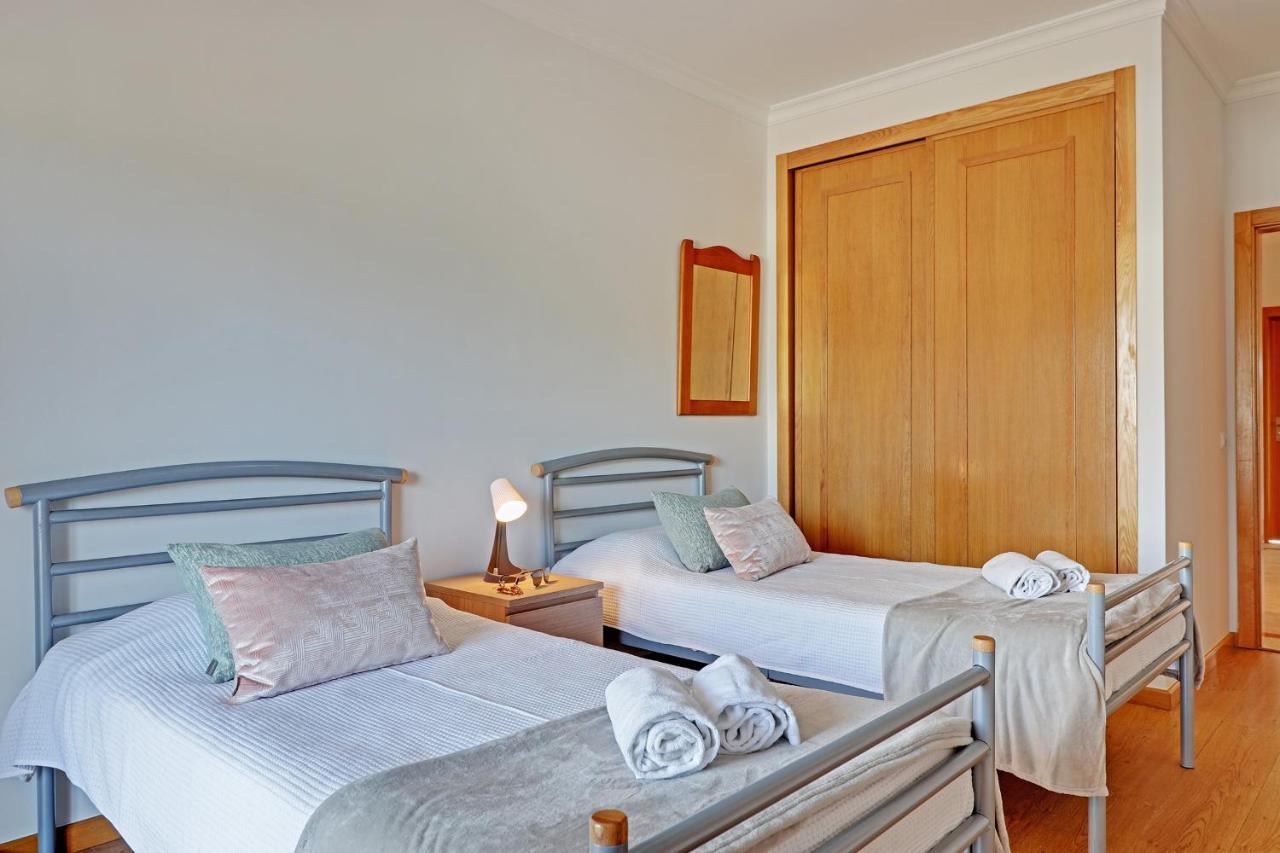 Palm Beach Apartment Βιλαμούρα Εξωτερικό φωτογραφία