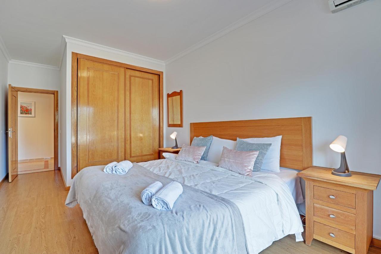 Palm Beach Apartment Βιλαμούρα Εξωτερικό φωτογραφία