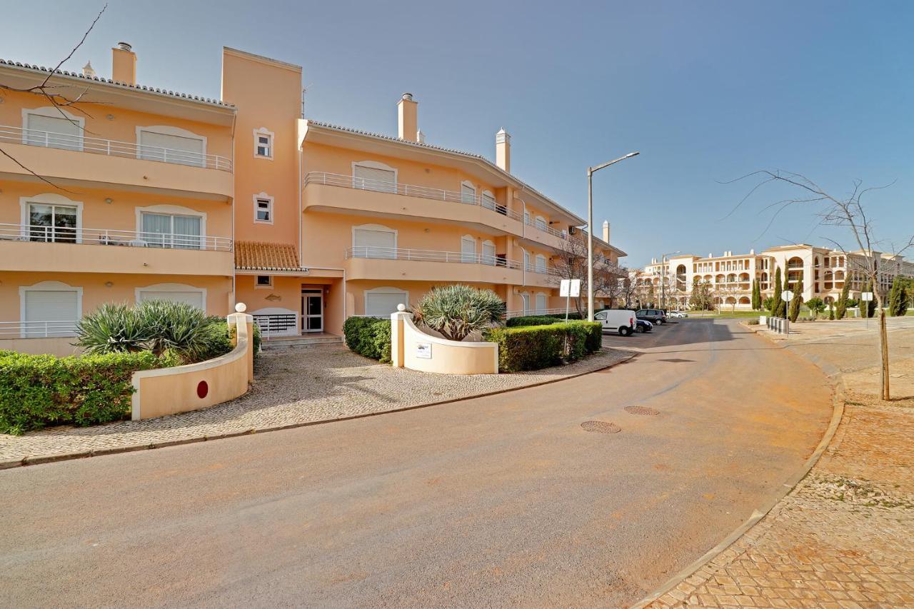 Palm Beach Apartment Βιλαμούρα Εξωτερικό φωτογραφία